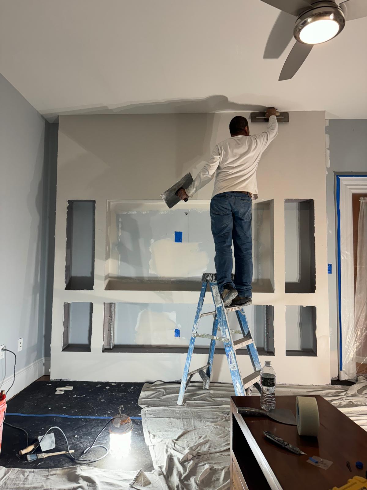 Construction 18