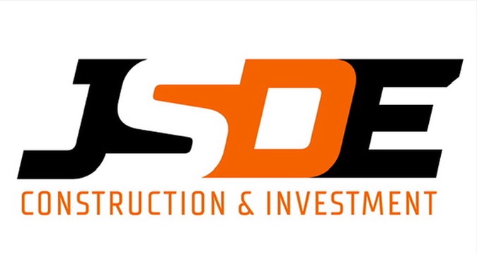 JSDE Construction Logo